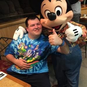 Meet your Posher, Dawn